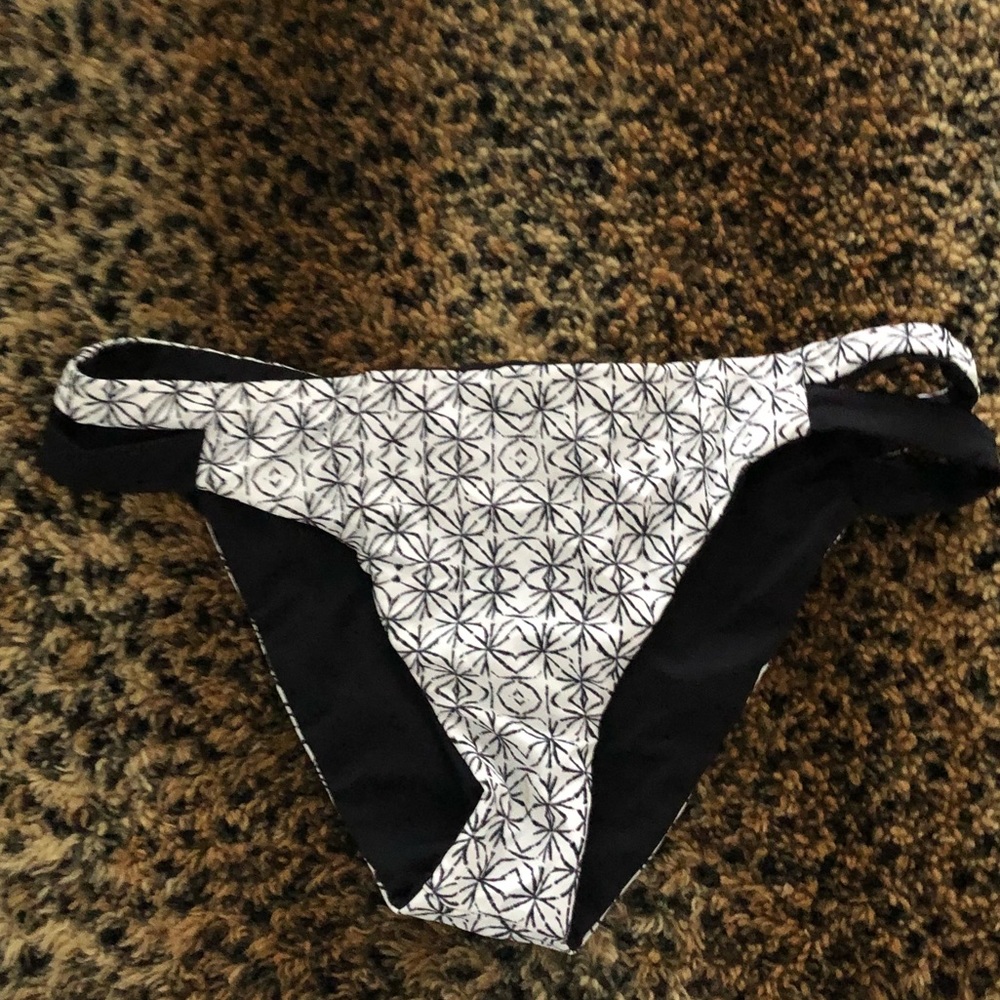 NEW oneill365 bathing suit bottom